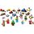 LEGO CITY CALENDAR DE ADVENT 2025 60475
