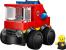 LEGO CITY VEHICULE CAMIONETA DE POMPIERI 60482