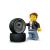 LEGO  CITY VEHICUL HOT ROD 60485