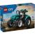 LEGO City Tractor agricol 60498 pentru copii 6+ ani, 204 piese
