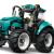 LEGO City Tractor agricol 60498 pentru copii 6+ ani, 204 piese