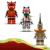 LEGO NINJAGO PACHET DE LUPTA CU ROBOTUL DRAGON AL LUI KAI 71851
