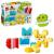 LEGO DUPLO ANIMALUTE DE COMPANIE CREATIVE 3 IN 1 10477