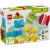 LEGO DUPLO ANIMALUTE DE COMPANIE CREATIVE 3 IN 1 10477