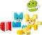 LEGO DUPLO ANIMALUTE DE COMPANIE CREATIVE 3 IN 1 10477