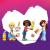 LEGO FRIENDS CAFENEAUA DE VIS UNICORN 42684