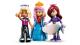 LEGO FRIENDS SHOW DE MODA IN ORASUL HEARTLAKE 42685