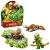 LEGO NINJAGO LLOYD VS SPINNERUL MONSTRU DE PAMANT 71850
