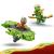 LEGO NINJAGO LLOYD VS SPINNERUL MONSTRU DE PAMANT 71850