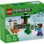 LEGO MINECRAFT AVENTURA DIN TAIGA A LUI STEVE 21583
