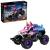 LEGO TECHNIC MONSTER JAM SPARKLE SMASH CU MOTOR CU ARC 42220