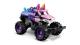 LEGO TECHNIC MONSTER JAM SPARKLE SMASH CU MOTOR CU ARC 42220