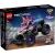 LEGO TECHNIC MONSTER JAM SPARKLE SMASH CU MOTOR CU ARC 42220