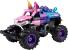 LEGO TECHNIC MONSTER JAM SPARKLE SMASH CU MOTOR CU ARC 42220