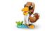 LEGO CREATOR ANIMALE ADORABILE CATELUS JUCAUS 31382