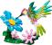 LEGO CREATOR ANIMALE SALBATICE COLIBRI COLORAT 31384