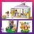 LEGO FRIENDS HOTEL PENTRU IEPURASI IN ORASUL HEARTLAKE 42679