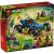 LEGO NINJAGO MASINA TRANSFORMABILA A LUI JAY 71856