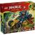LEGO NINJAGO MASINA TRANSFORMABILA A LUI JAY 71856