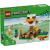 LEGO MINECRAFT FERMA DE PUI 21585