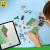 LEGO MINECRAFT GRADINA PALIDA 21586