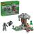 LEGO MINECRAFT GRADINA PALIDA 21586