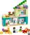 LEGO DUPLO CASA MODERNA DE FAMILIE 3 IN 1 CU FIGURINE 10470