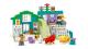 LEGO DUPLO CASA MODERNA DE FAMILIE 3 IN 1 CU FIGURINE 10470
