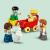LEGO DUPLO CASA MODERNA DE FAMILIE 3 IN 1 CU FIGURINE 10470