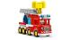 LEGO DUPLO Camion de pompieri cu furtun si pompier 10473, 28 piese