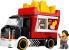 LEGO CITY FURGONETA DE CARTOFI PRAJITI 60488