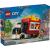 LEGO CITY FURGONETA DE CARTOFI PRAJITI 60488
