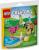 LEGO Creator Petrecere cu Animalute 30715, set de constructie 64 piese