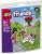 LEGO Friends Stand de flori cu trandafiri 30721, 55 piese, 5+ ani