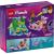 LEGO Friends Barca Axolotl pentru Aventuri 42681, 95 piese