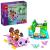 LEGO Friends Barca Axolotl pentru Aventuri 42681, 95 piese