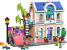 LEGO Friends Casa familiei lui Liann 42687, set de constructie cu 946 piese