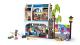 LEGO Friends Casa familiei lui Liann 42687, set de constructie cu 946 piese