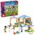 LEGO Friends Clinica Veterinara pentru animale 42696, 141 piese