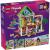 LEGO Friends Casa pe plajă cu foci 42699, set creativ cu 400 piese