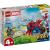 LEGO Marvel Spidey pe motocicletă vs Rhino 11206, set 61 piese