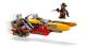 LEGO Star Wars Speederul lui Cobb Vanth 75437, set de construcție 207 piese