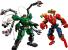 LEGO Marvel Batalia roboților Spider-Man vs Doc Ock 76338, 315 piese