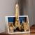 LEGO Architecture Paris Orașul Iubirii 21064, set decorativ 958 piese