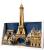 LEGO Architecture Paris Orașul Iubirii 21064, set decorativ 958 piese