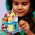 LEGO Disney Princess Minipalatul Magic al lui Ariel 43285, 179 piese