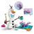 LEGO Disney Frozen Distractie la picnic cu Olaf si Bruni 43287, 478 piese