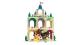 LEGO Disney Princess Belle si Tiana la castel 43291, 358 piese