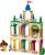 LEGO Disney Princess Belle si Tiana la castel 43291, 358 piese