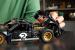 LEGO Technic Mașină de curse 1966 Ford GT40 MkII 42223, 793 piese